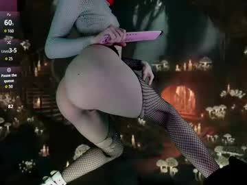 Vanilla_Skkye Chaturbate stream image from March 02, 2026