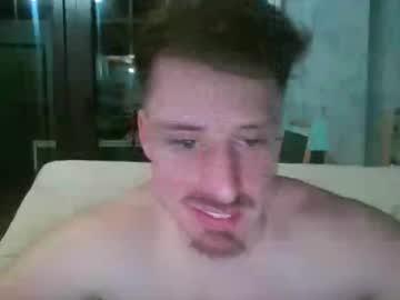 Zeusoctavian Chaturbate stream image from March 02, 2026