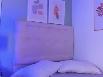 Antonella_Barone Chaturbate stream image from March 02, 2026