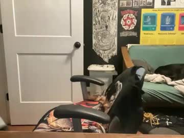 Cantleavethehouse Chaturbate stream image from March 02, 2026