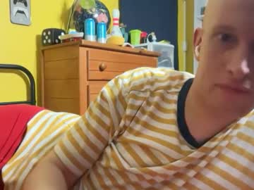 Cumpeter33 Chaturbate stream image from March 02, 2026