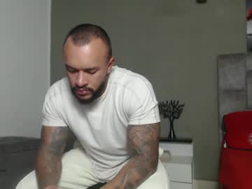 Emanuelspencer Chaturbate stream image from March 02, 2026