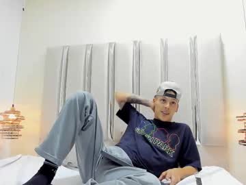 Ethan_Wolfe Chaturbate stream image from March 02, 2026