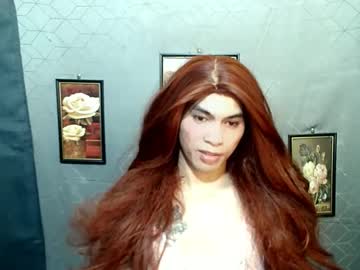 Im_Yourmistakesxxx Chaturbate stream image from March 02, 2026