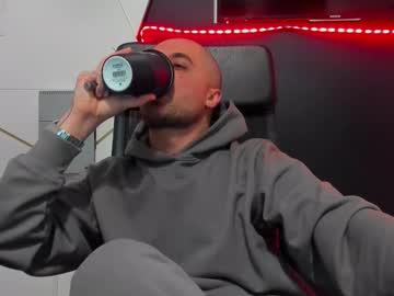 Jamesmyersx Chaturbate stream image from March 02, 2026