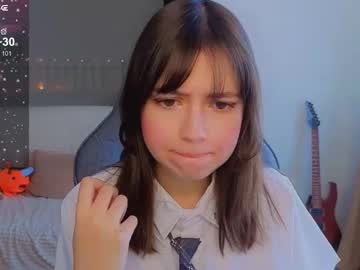 Lina_Brownie Chaturbate stream image from March 02, 2026
