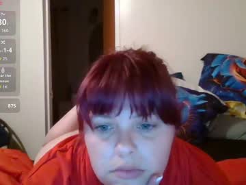 Thatgirl42012 Chaturbate stream image from March 02, 2026