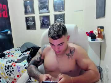Yker18 Chaturbate stream image from March 02, 2026
