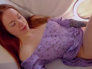 Annafoxy_ Chaturbate stream image from March 02, 2026
