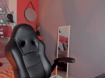 Giselle_Banks_ Chaturbate stream image from March 02, 2026
