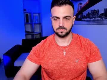 Jace_Thorne Chaturbate stream image from March 02, 2026