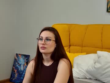 Norafoxes Chaturbate stream image from March 02, 2026