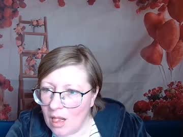 Radachudna Chaturbate stream image from March 02, 2026