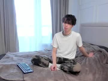 Your_Shy_Guy Chaturbate stream image from March 02, 2026