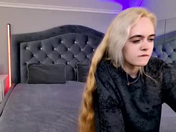 Bambi_Bloom_ Chaturbate stream image from March 02, 2026