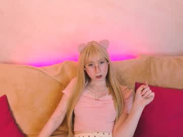 Barbiexlily Chaturbate stream image from March 02, 2026