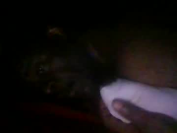 Blackteddybear Chaturbate stream image from March 02, 2026