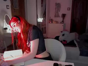 Doloressage Chaturbate stream image from March 02, 2026