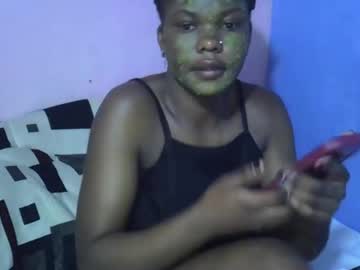 Ebony_Medline10 Chaturbate stream image from March 02, 2026
