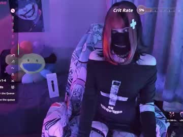 Femboymatthew Chaturbate stream image from March 02, 2026