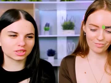 Grace_More Chaturbate stream image from March 02, 2026