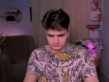 Harry_Luk Chaturbate stream image from March 02, 2026
