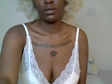 Kinky_Kittenx Chaturbate stream image from March 02, 2026
