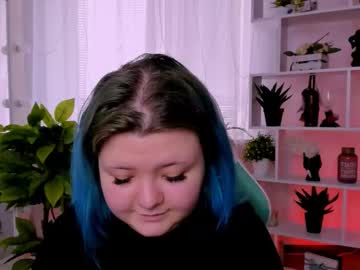 Lunaar_ Chaturbate stream image from March 02, 2026