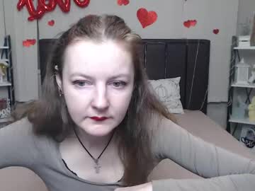 Meganpirs Chaturbate stream image from March 02, 2026