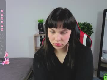 Miamercury_ Chaturbate stream image from March 02, 2026