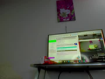 Pocahontas_D Chaturbate stream image from March 02, 2026