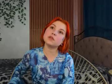 Ravenopaline Chaturbate stream image from March 02, 2026