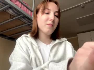 Tomokosturgeon Chaturbate stream image from March 02, 2026