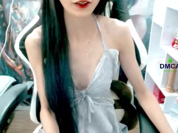 Changchang_ Chaturbate stream image from March 02, 2026