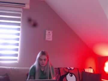 Dreamcatcherfantasy Chaturbate stream image from March 02, 2026