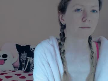 Fanatka Chaturbate stream image from March 02, 2026