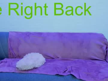 _Ivydoll_ Chaturbate stream image from March 02, 2026