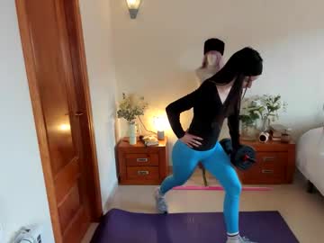 Lissabw Chaturbate stream image from March 02, 2026
