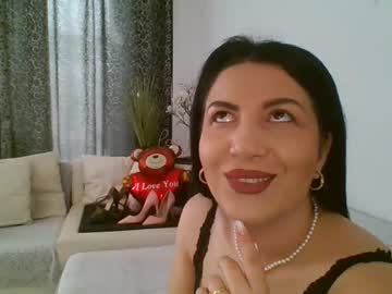 Luissajames Chaturbate stream image from March 02, 2026