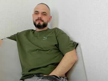 Romdv Chaturbate stream image from March 02, 2026