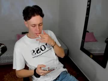 Santiceballo Chaturbate stream image from March 02, 2026