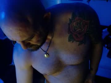 Ugly_Viking Chaturbate stream image from March 02, 2026
