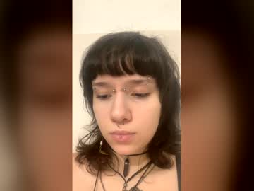 Agathaaaaxx Chaturbate stream image from March 02, 2026