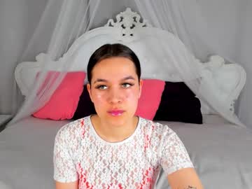 Aishatempt Chaturbate stream image from March 02, 2026