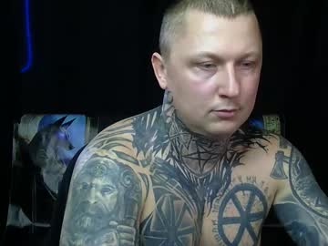 Devilwithtats Chaturbate stream image from March 02, 2026