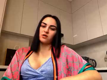 Dorthacaputi Chaturbate stream image from March 02, 2026