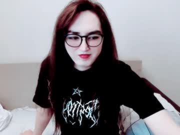 Elisa_2001 Chaturbate stream image from March 02, 2026
