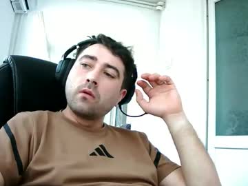 Guliverreal Chaturbate stream image from March 02, 2026