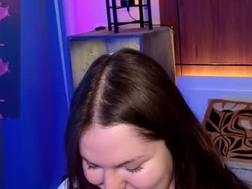 Kristygrace Chaturbate stream image from March 02, 2026