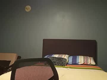 Latin_Shado Chaturbate stream image from March 02, 2026